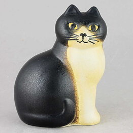 Lisa Larson’s cats from Gustavsberg and K-studion